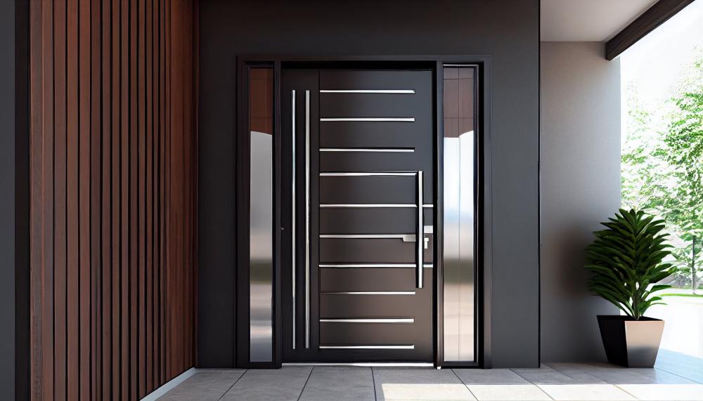 Portes