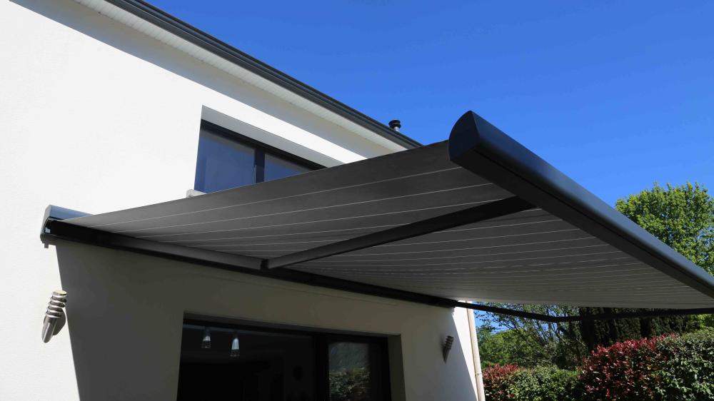 Pergolas